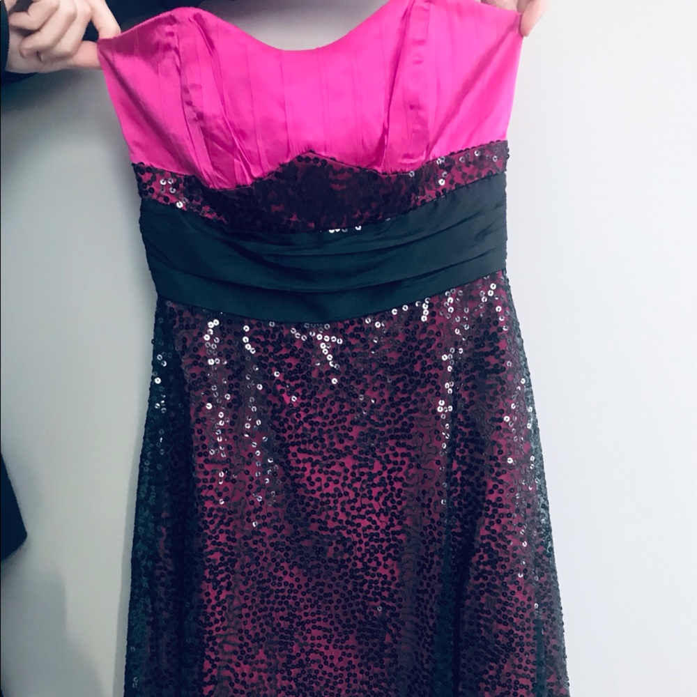 Betsey Johnson Dress Size 4